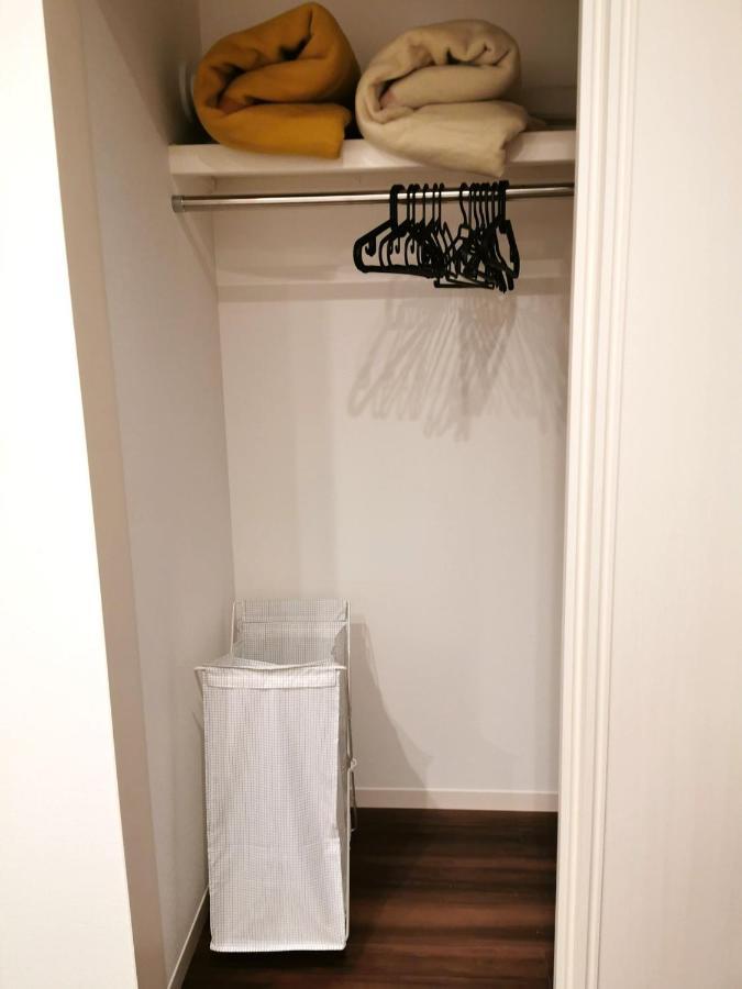 Bell House Apartment Tokyo Bagian luar foto