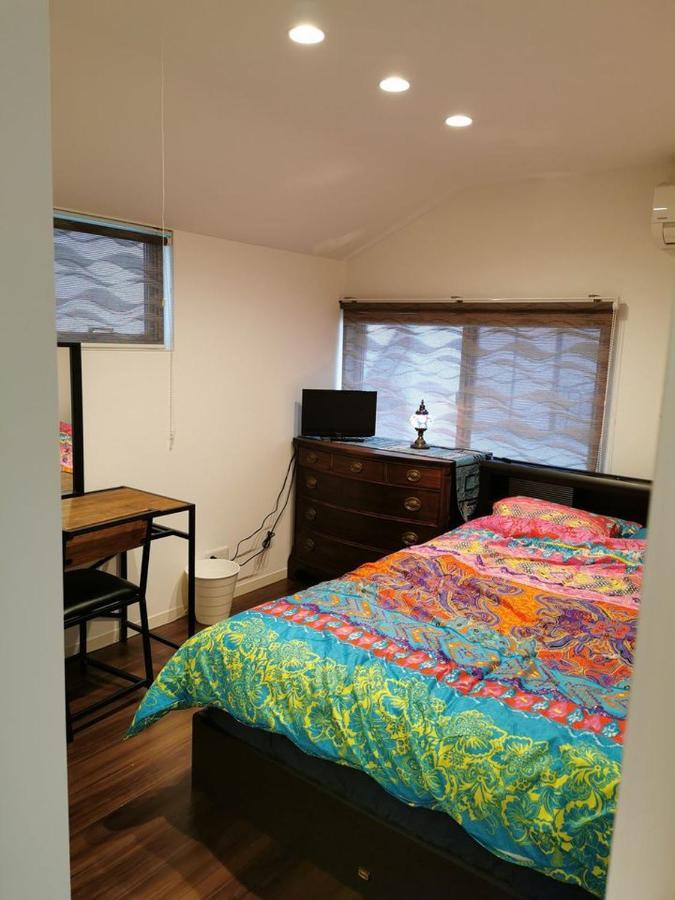 Bell House Apartment Tokyo Bagian luar foto