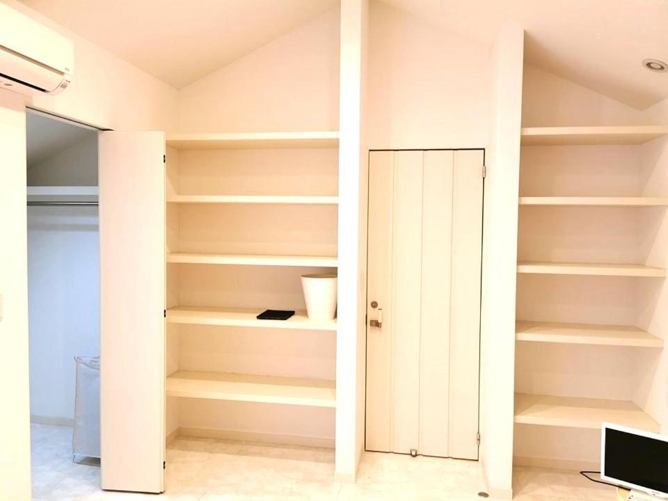 Bell House Apartment Tokyo Bagian luar foto