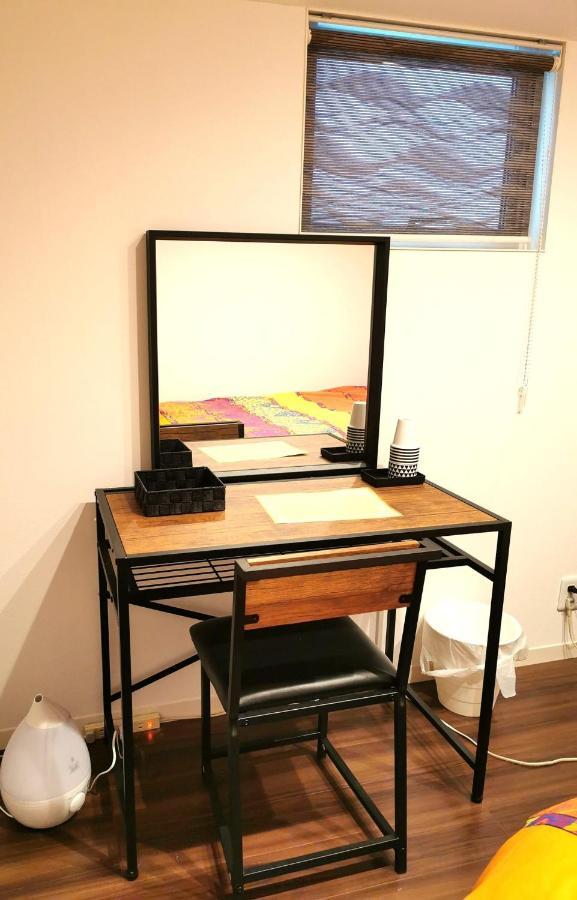 Bell House Apartment Tokyo Bagian luar foto