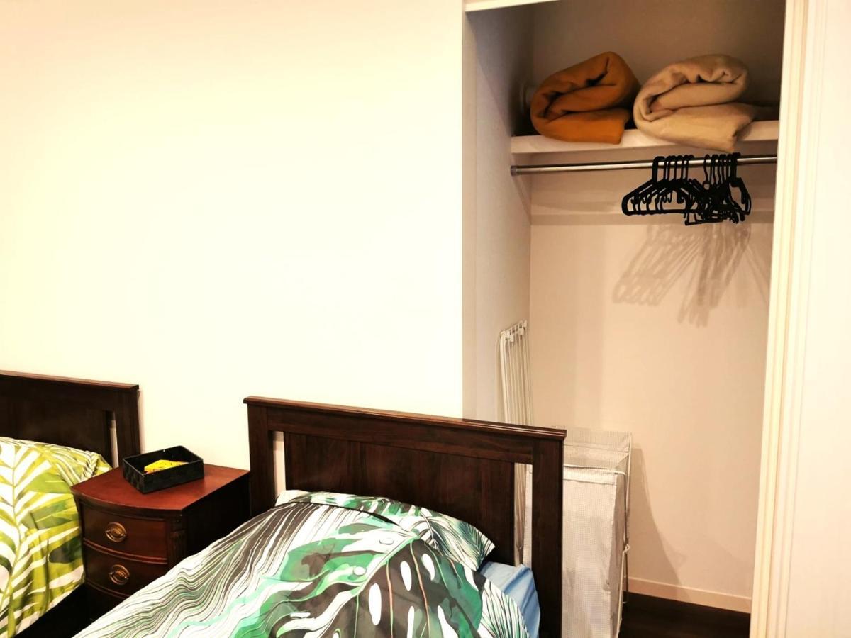 Bell House Apartment Tokyo Bagian luar foto