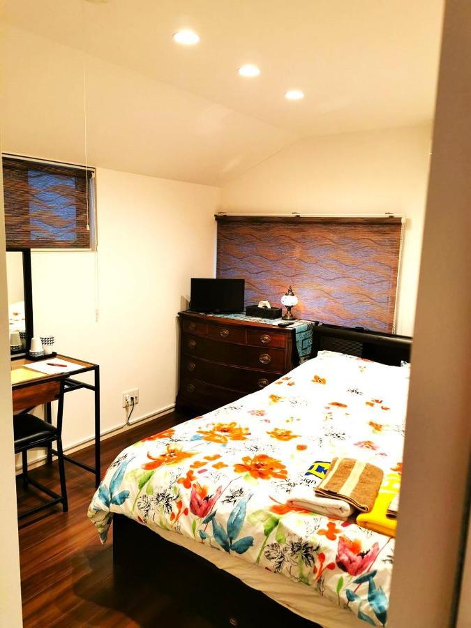 Bell House Apartment Tokyo Bagian luar foto