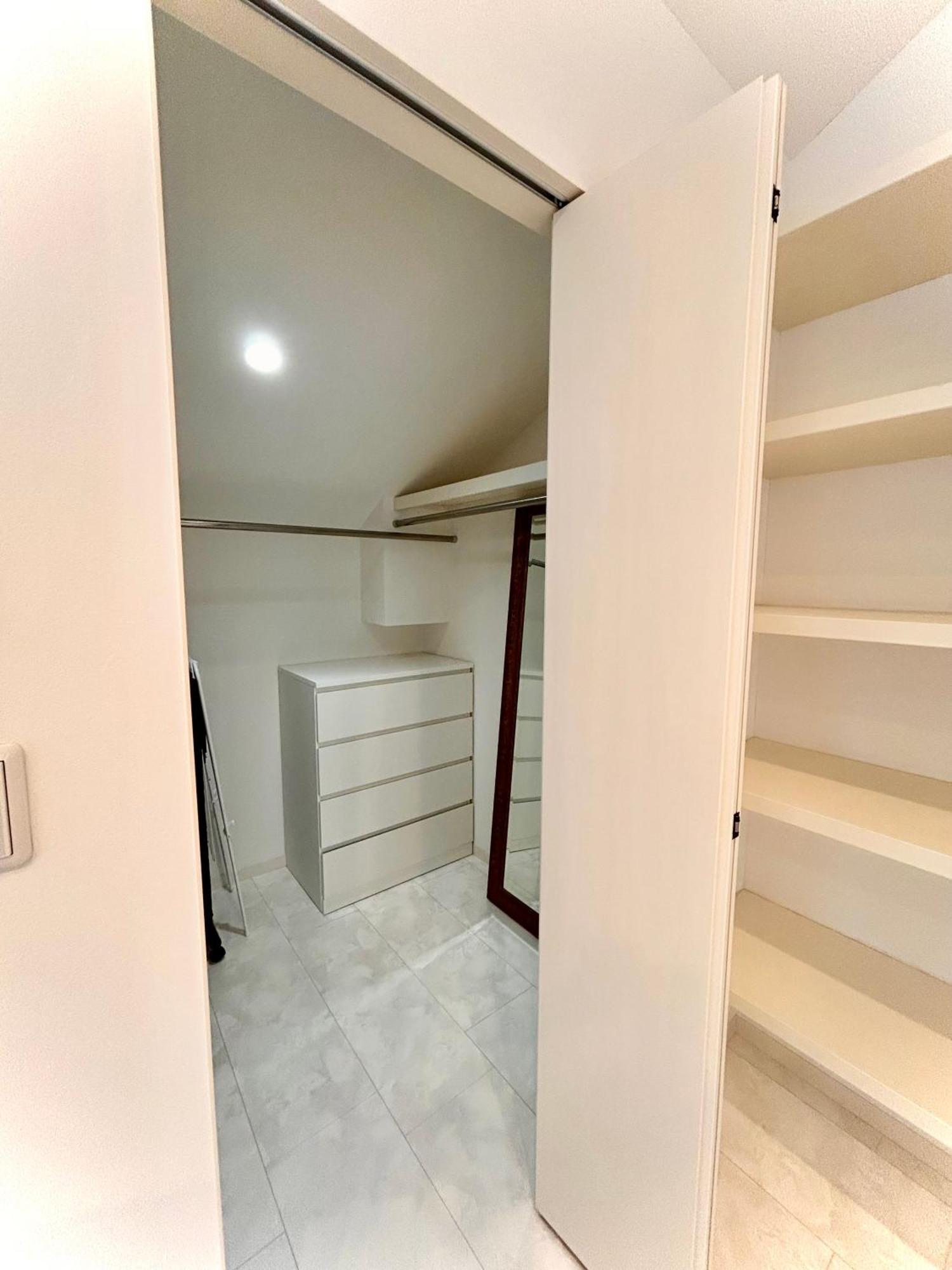 Bell House Apartment Tokyo Bagian luar foto