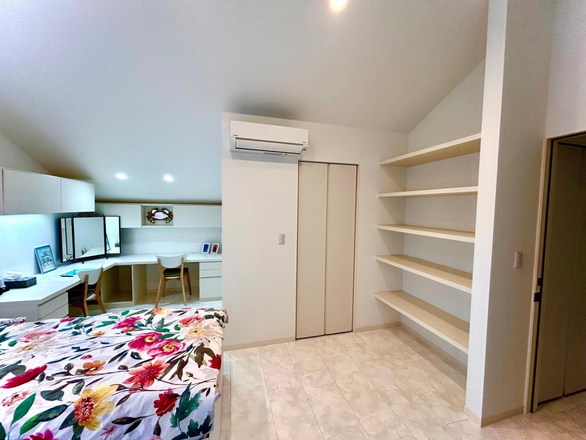 Bell House Apartment Tokyo Bagian luar foto