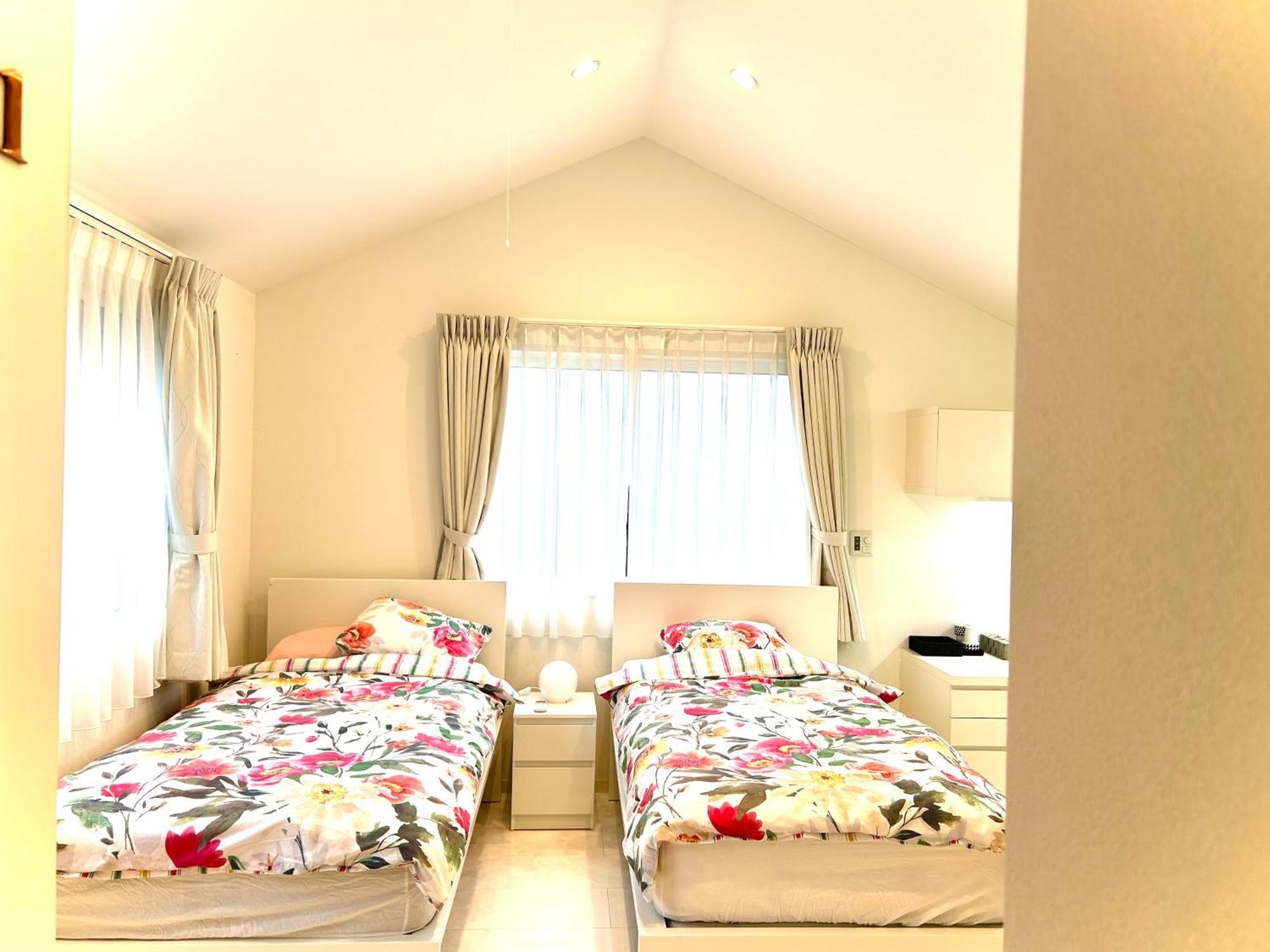 Bell House Apartment Tokyo Bagian luar foto